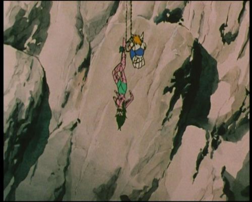 Otaku Gallery  / Anime e Manga / Saint Seiya / Screen Shots / Episodi / 031 - Due fratelli alleati / 063.jpg